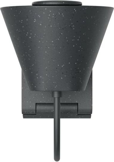 Webcam Logitech BRIO 300 (960-001436) 2MP, me mikrofon, memorie 2GB, gri e errët