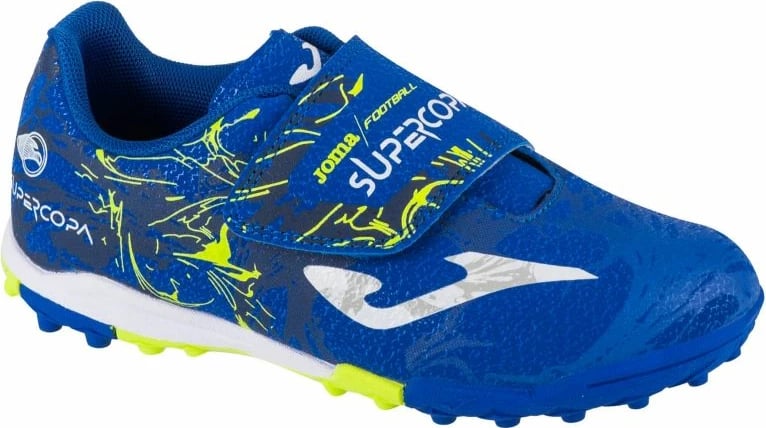 Atlete për fëmijë Joma, të kaltra