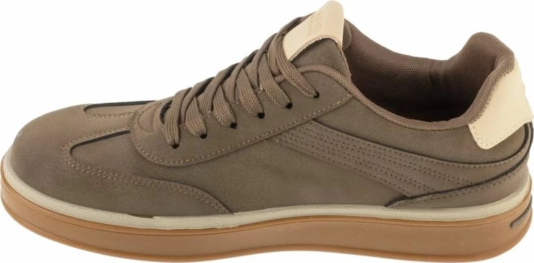 Këpucë Big Star, kafe