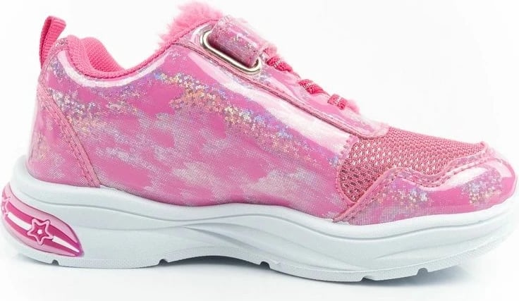 Atlete për fëmijë Leomil, me drita