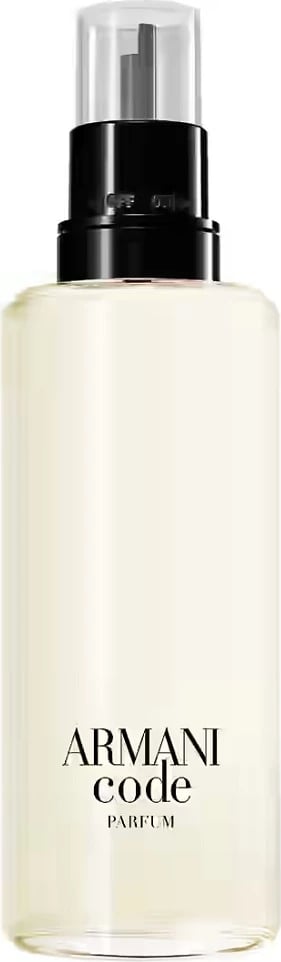 Eau de Parfum për meshkuj Giorgio Armani Code Pour Homme, 150ml