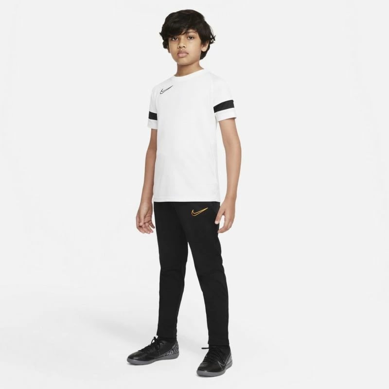 Pantallona sportive për fëmijë Nike, të zeza