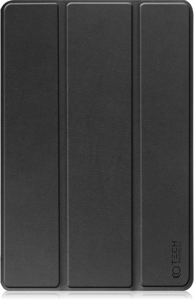 Mbështjellës tablet Tech-Protect SmartCase për Lenovo Tab M10 Plus 10.6" (3 gen.), zi