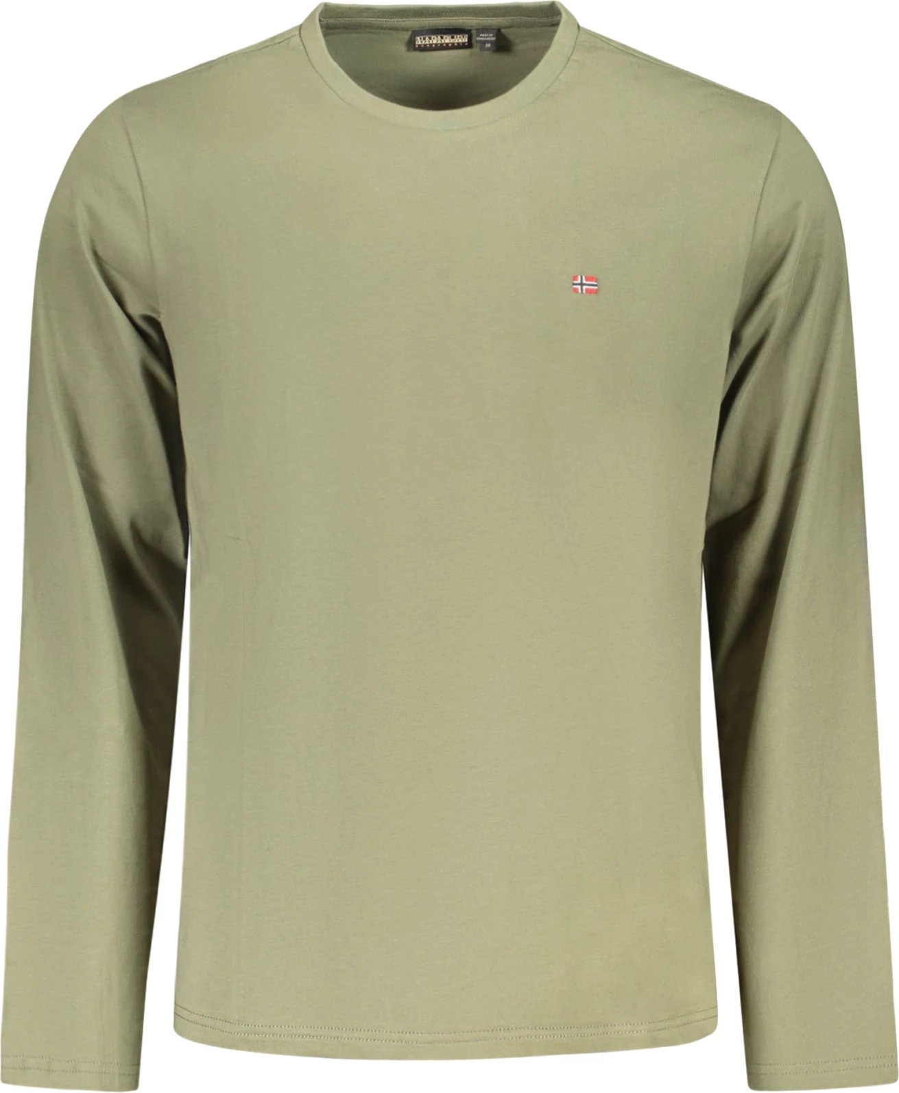 Maicë për meshkuj NAPAPIJRI, e gjelbër