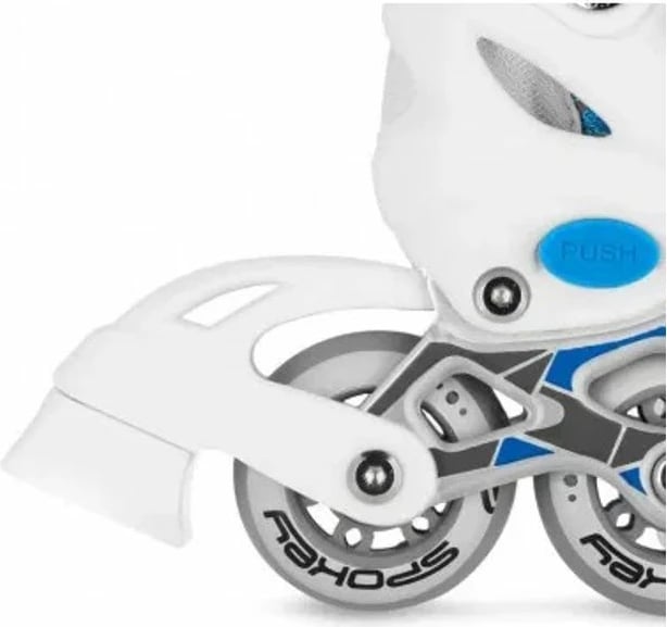 Patina Me Rrota 34-37 Tony 929450