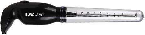Mikser për frappe EUROLAMP 25W, i zi