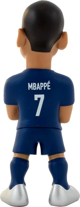 Figurinë koleksionuese MINIX PSG, Kylian Mbappe