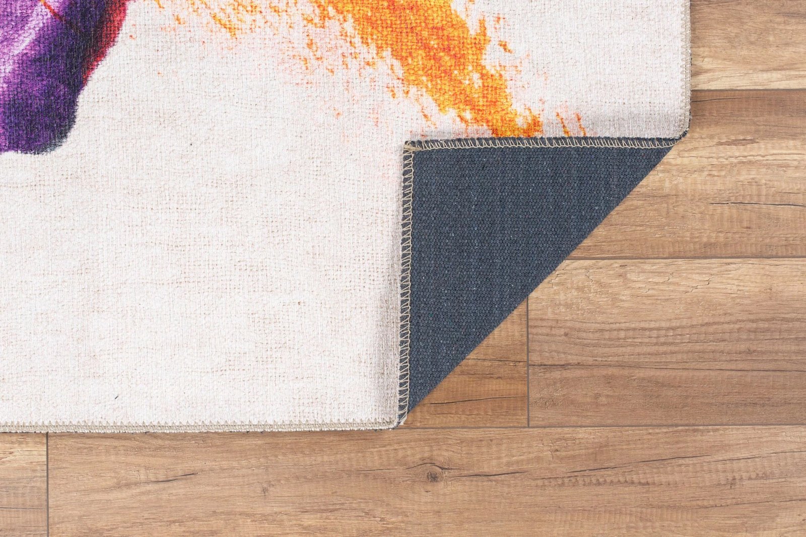 Qilim Conceptum Hypnose, shumëngjyrësh, 210x310 cm, Funk Chenille AL 285