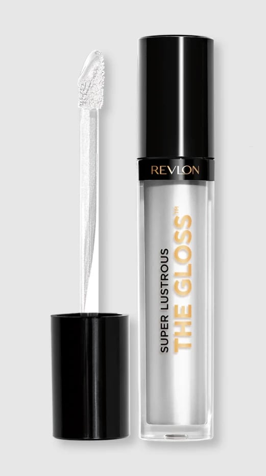 Shkëlqyes për buzë Revlon Super Lustrous The Gloss