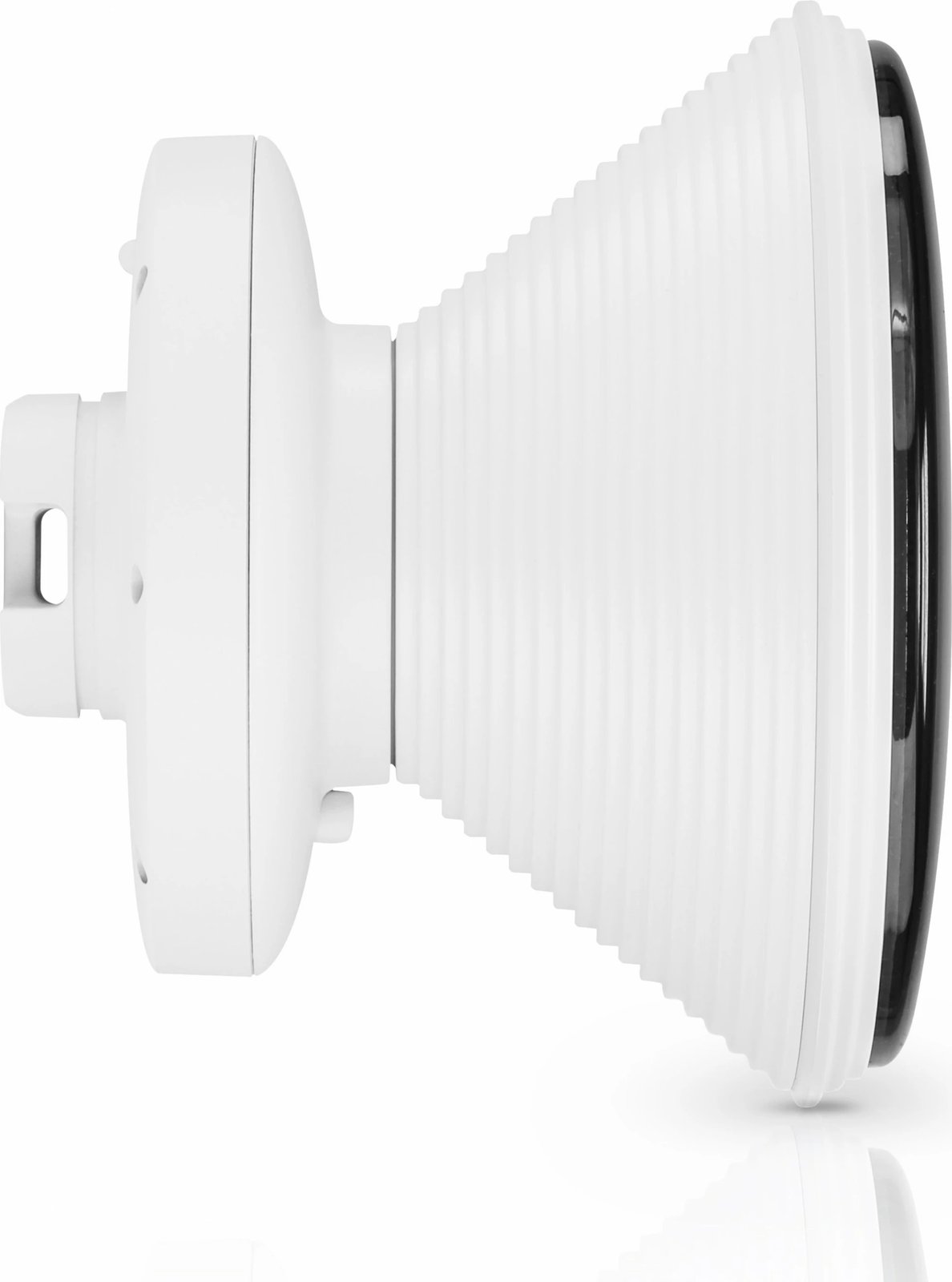 Access point Ubiquiti IsoStation AC, 450 Mbps, PoE, i bardhë