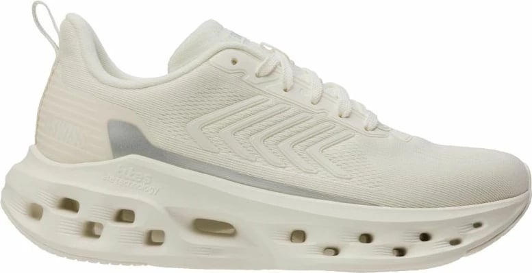 Atlete unisex K-Swiss, të bardha