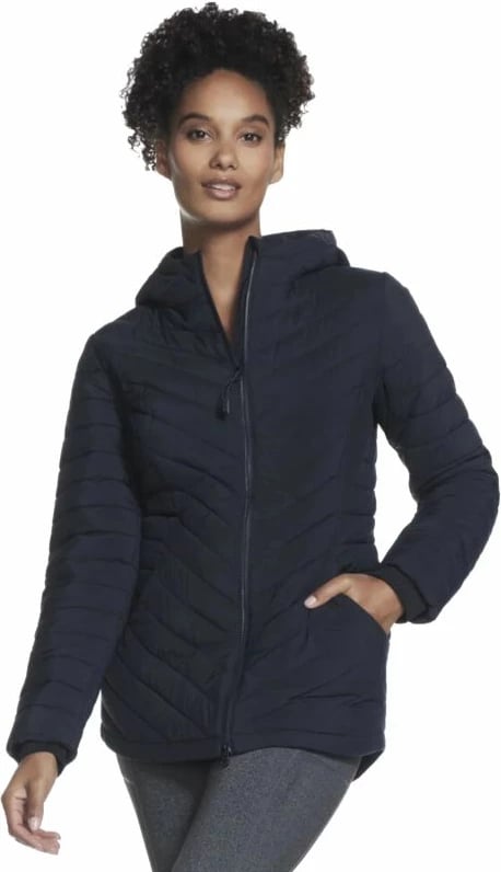 Jakne Skechers, e zezë