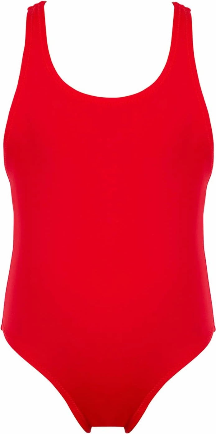 Rroba banje Jumeon, e kuqe, Swim