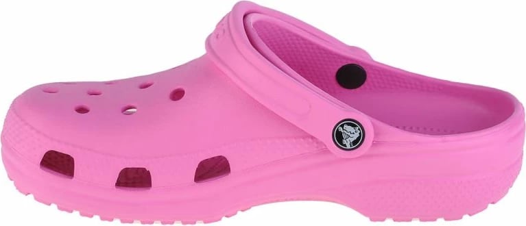 Këpucë Crocs Classic Clog për Femra, Ngjyrë Rozë
