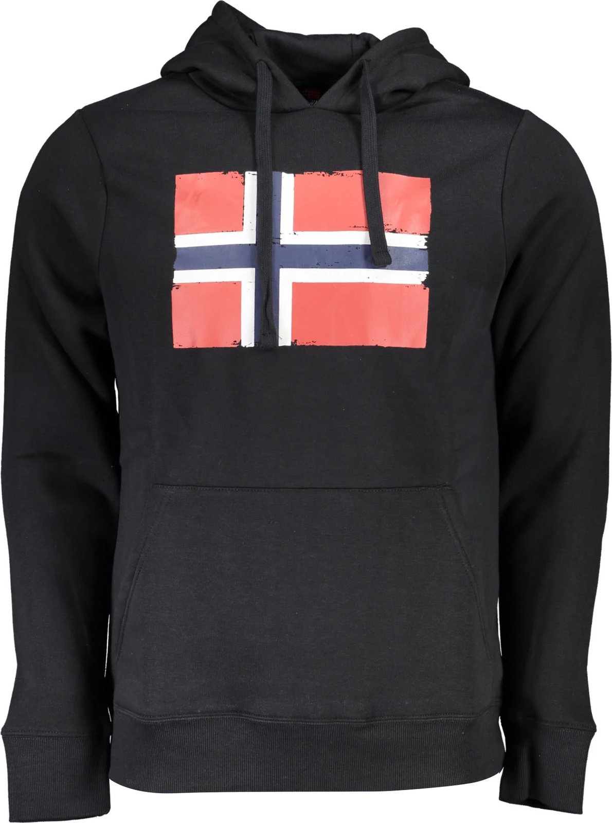 Duks për meshkuj NORWAY 1963, të zi