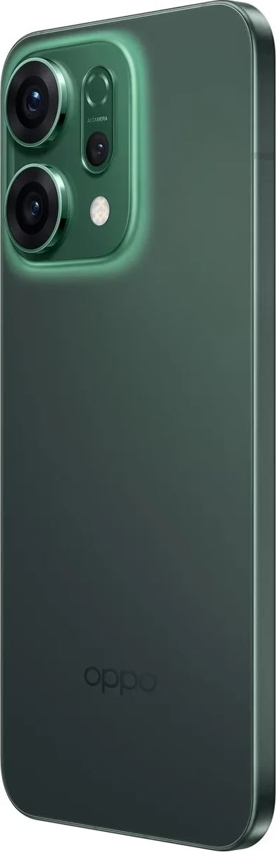 Celular OPPO Reno 14 5G 12/512GB, Luminous Green