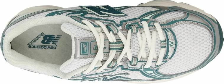 Atlete New Balance, të bardha