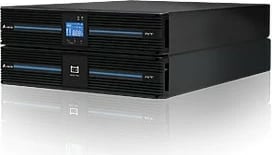 UPS DELTA ELECTRONICS RT-2K, 2000VA/1800W, Rack, i zi