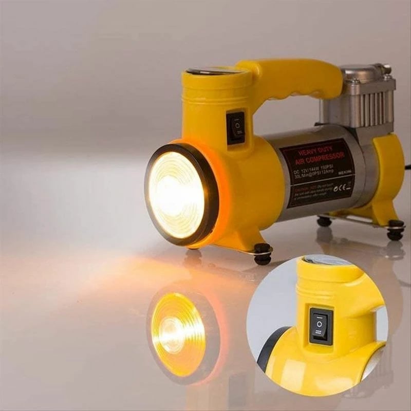 Kompresor Ajri 52291