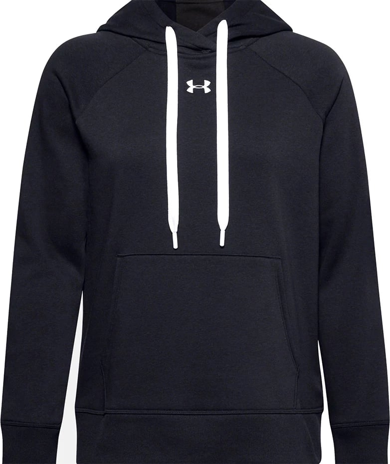Duks për femra Under Armour, i zi
