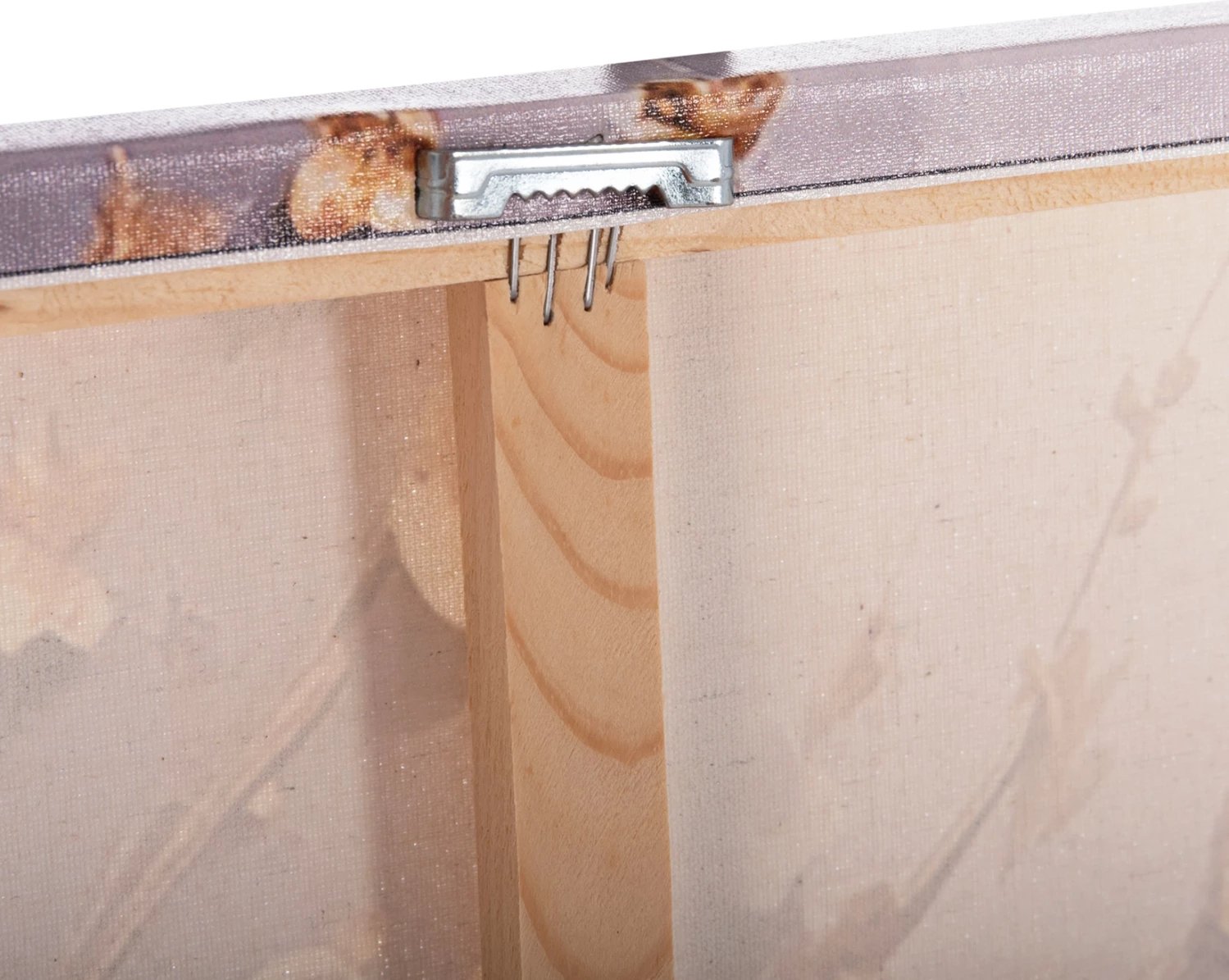 Pikturë muri GOBI FH4863, kanavacë e printuar, 98x2.5x68cm