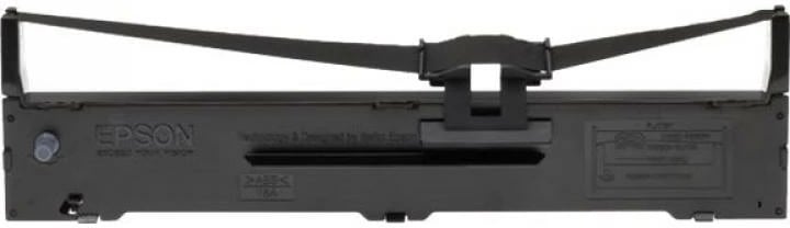 Kasetë riboni, Epson, C13S015337 (S015337), e zezë