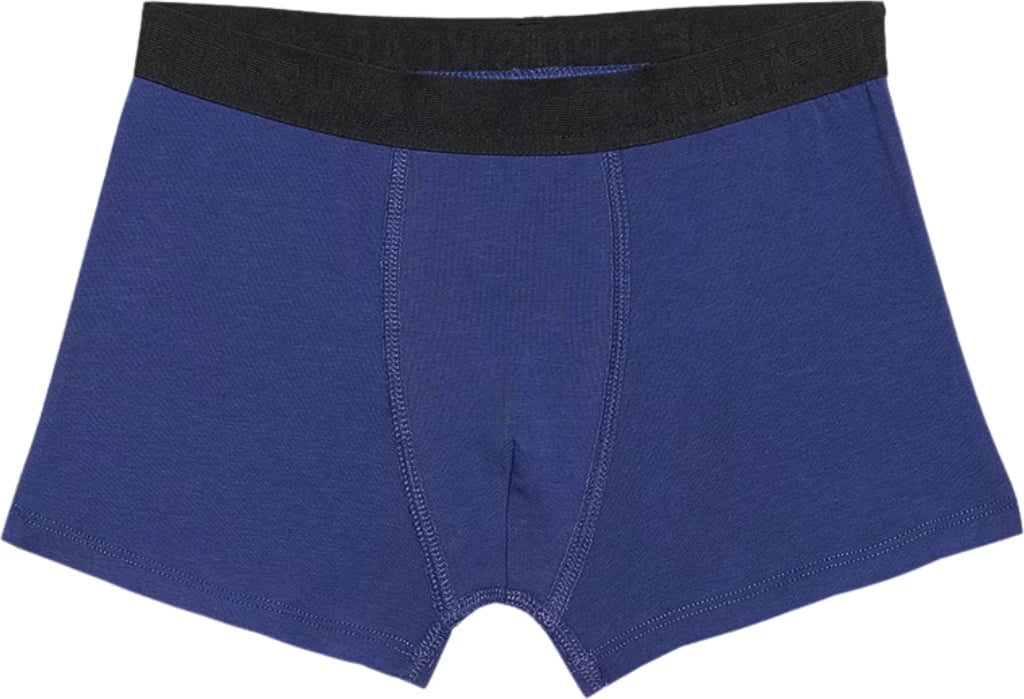 Të brendshme për djem 4F, shumëngjyrëshe