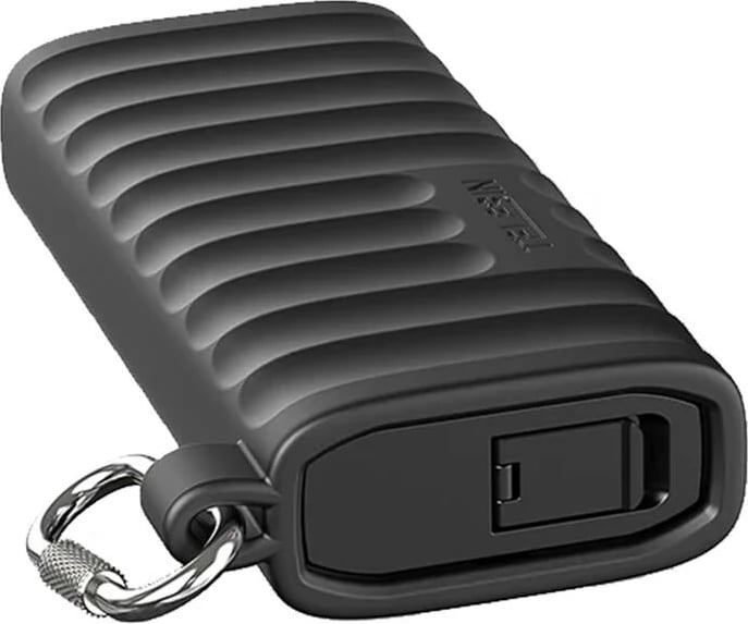 Lexues kartelash Telesin S6-MCR-01, multifunksional, USB-C, i zi