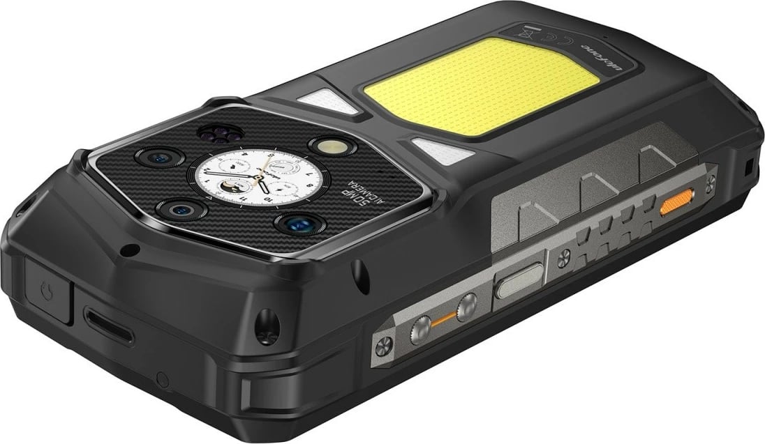 Celular Ulefone Armor 29 Ultra 5G 16GB/1TB 6.67" AMOLED i zi