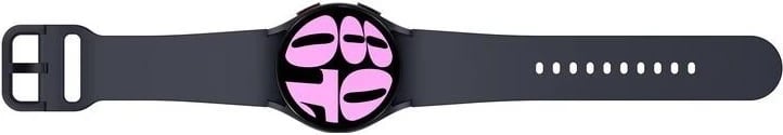 Ora inteligjente Samsung Galaxy Watch 6, 40mm, e zezë