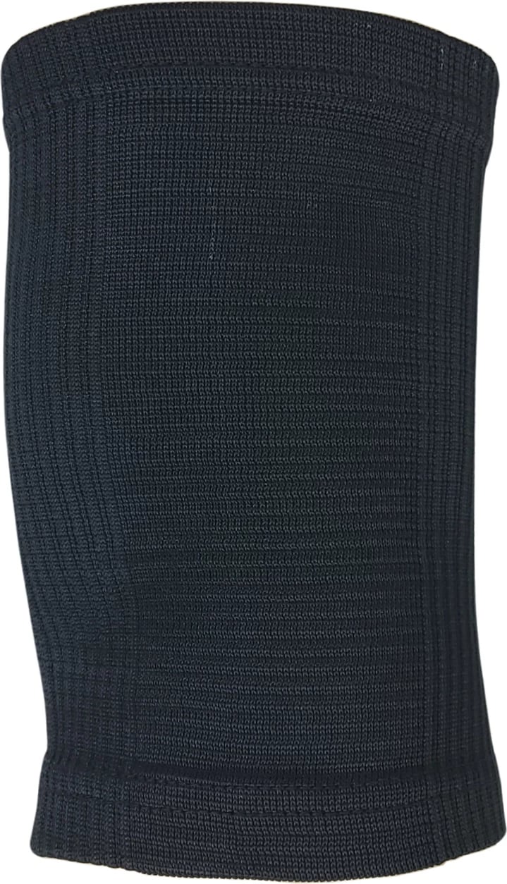 Mbrojtëse gjuri për volejboll NO10, të zeza