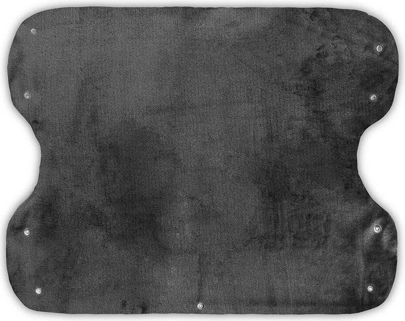 muff dore për karrocë, Sensillo, Tukani, 40x22 cm, motiv tukani