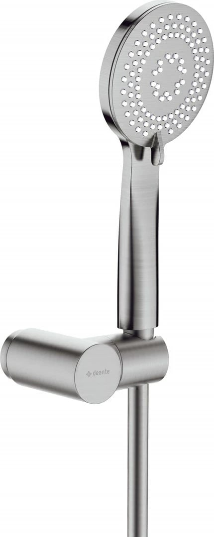 Set dushi deante Point, Inox