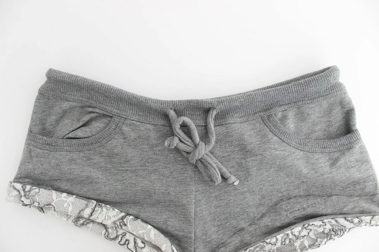 Shorce për femra Ermanno Scervino, të hirta