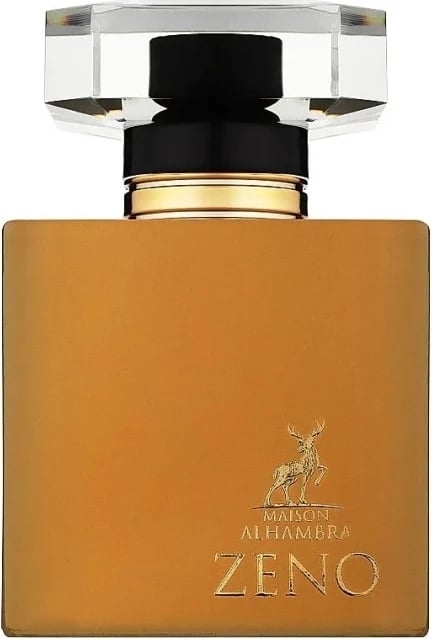 Eau de Parfum për femra Maison Alhambra Zeno 100ml