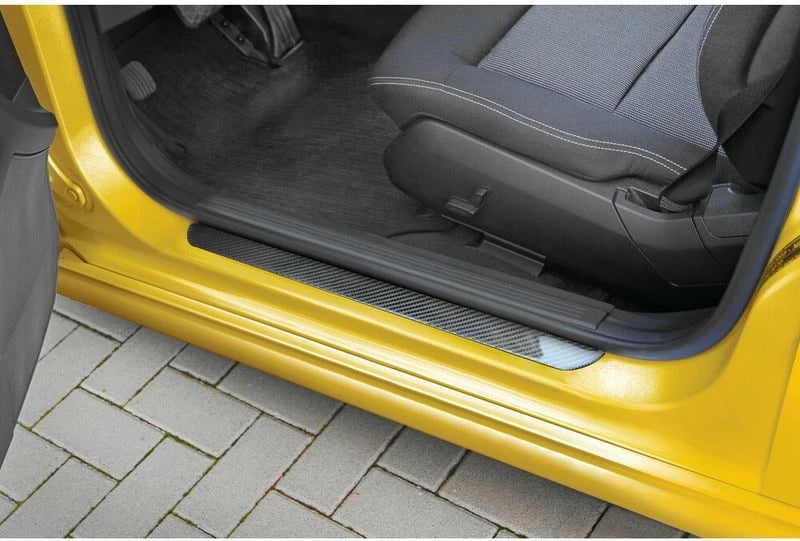 Mbrojtese E Dyerve Carbon 300 X 55mm