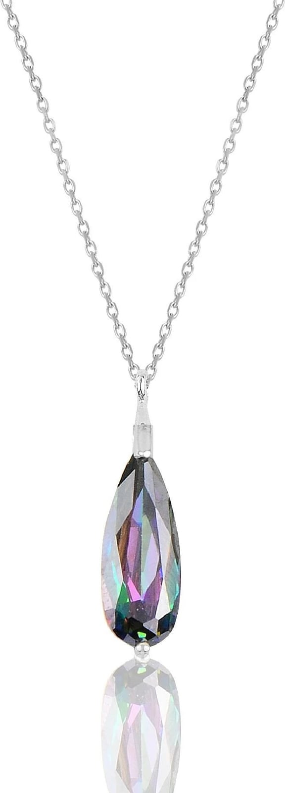 Varëse argjendi Jumeon, shumëngjyrëshe, 10205MSTK