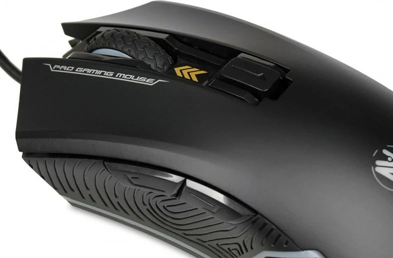 Maus optik iBox, 6200 DPI, i zi 