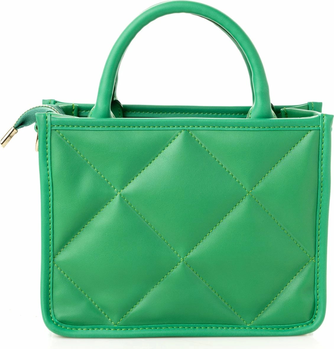 Çantë dore Vince Camuto, Ravello, e gjelbër