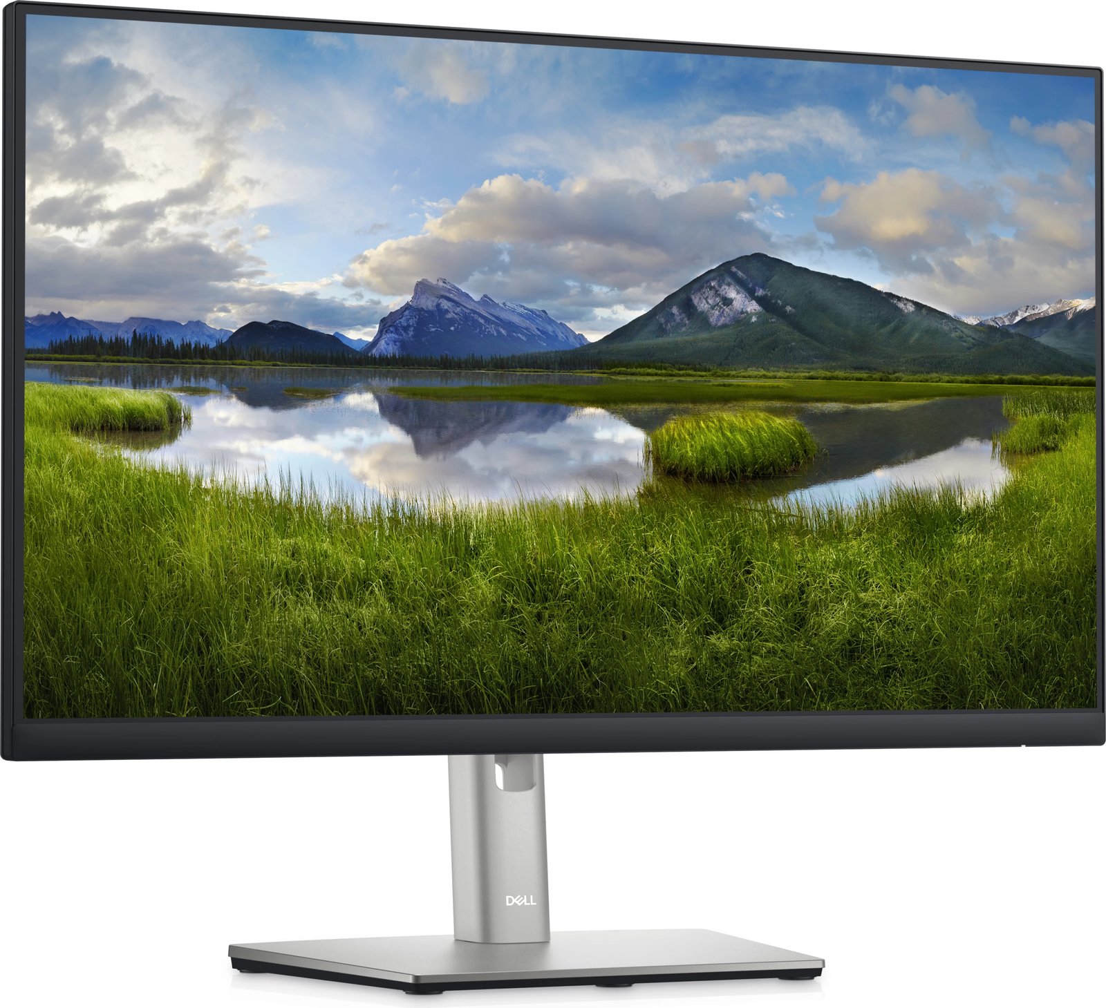 Monitor DELL P2422HE, 23.8", FHD, 60Hz
