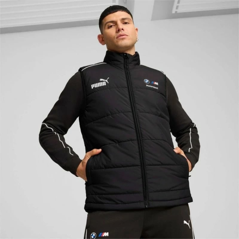 Jelek Puma për meshkuj BMW, i zi