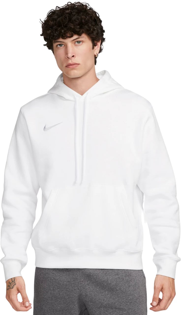 Duks për meshkuj Nike, i bardhë