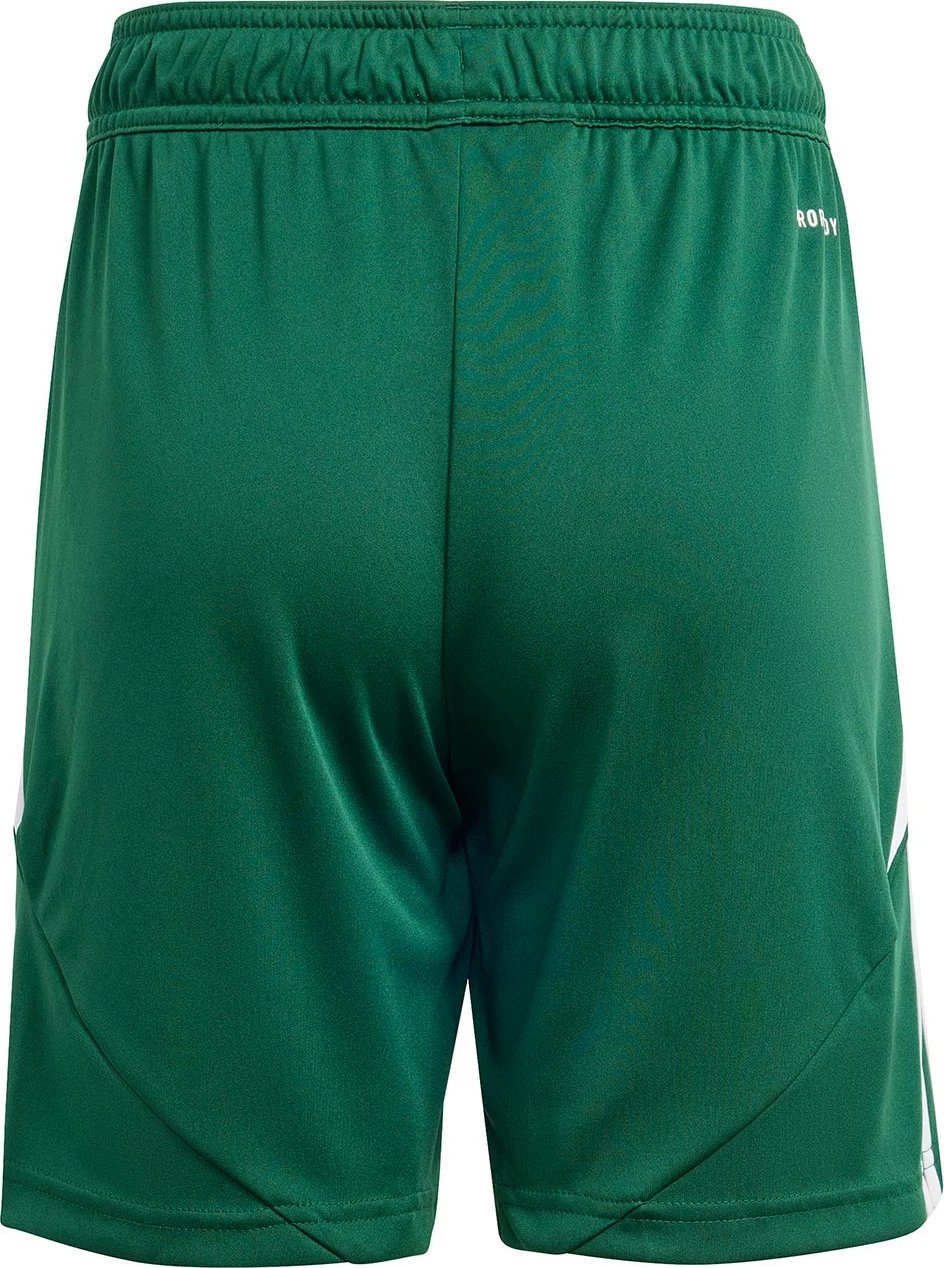 Shorce për fëmijë adidas, të gjelbra Shorce për fëmijë adidas, të gjelbra