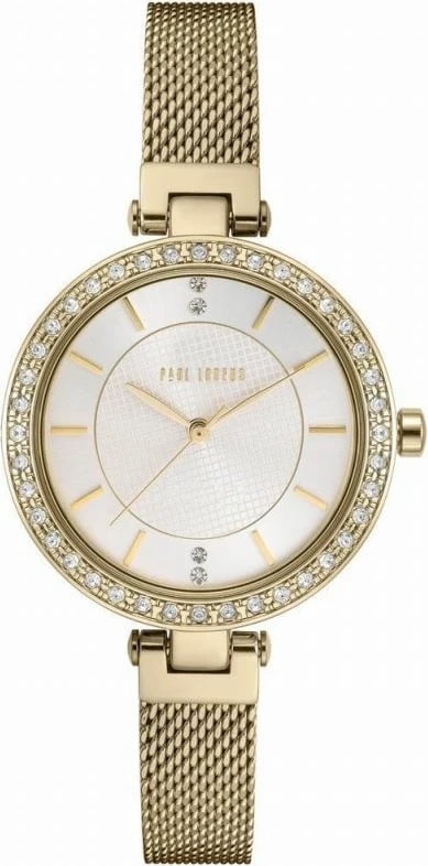 Orë dore për femra Paul Lorens, ari