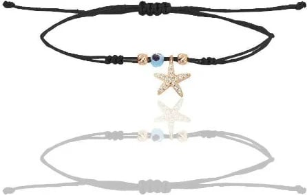 Byzylyk argjendi Jumeon, ngjyrë ari rozë, SGTL12459