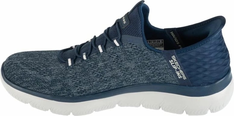Atlete Skechers për meshkuj navy