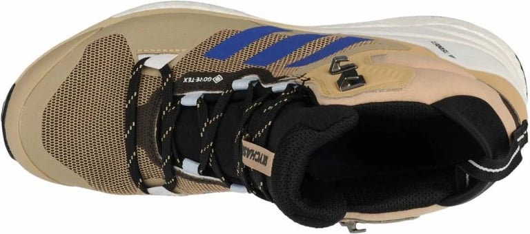 Atlete për meshkuj adidas Terrex, ngjyrë krem
