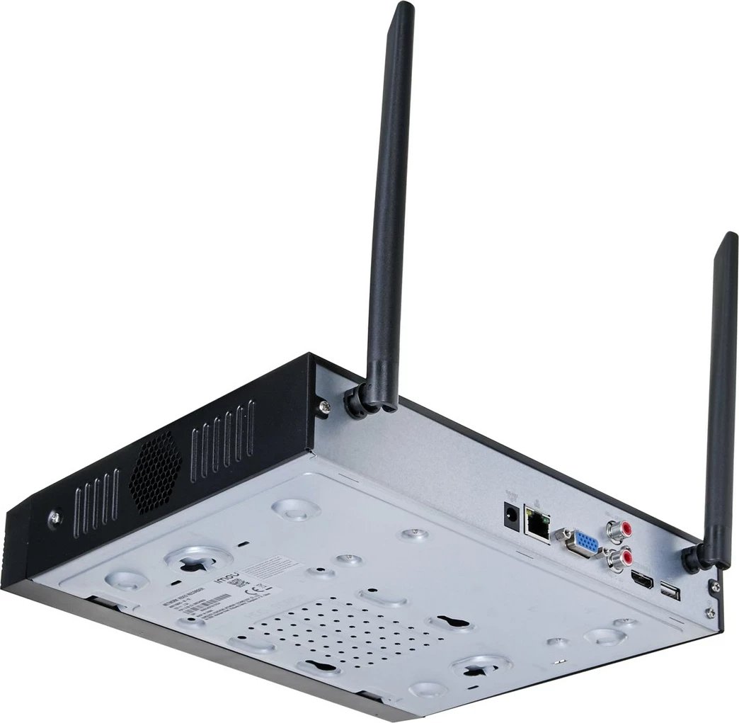 Regjistrues video rrjeti imou NVR1108HS-W-S2-CE, 8 kanale, 16TB, i zi