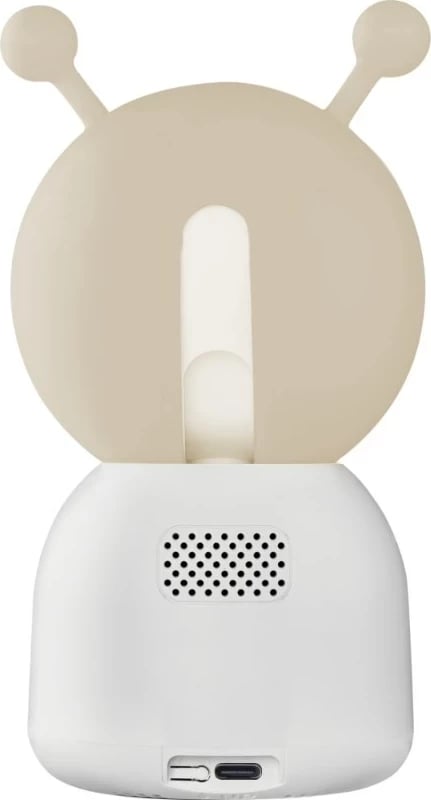 Kamera elektronike Omajin OBC-01-EC, Wi-Fi, e bardhë