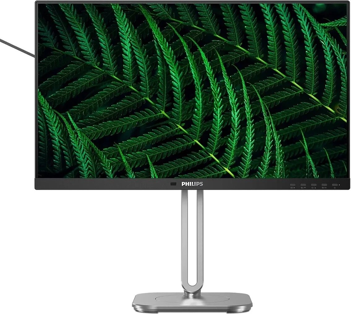 Monitor Philips B2G5200 27 inç VA Full HD 1 ms grafit